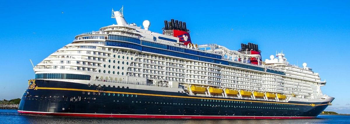 Embark Daily: Disney Cruise Line experts