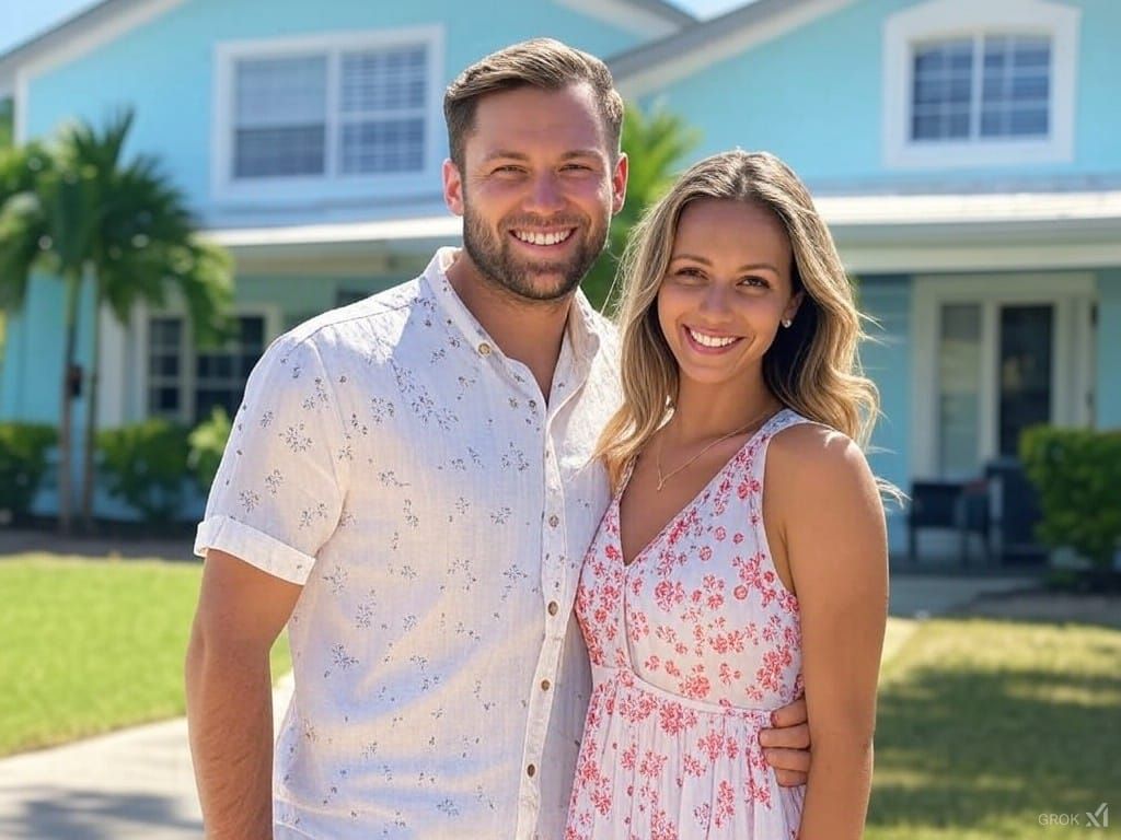 Homeowners Insurance Rates Drop in Florida: A Welcome Relief for Floridians