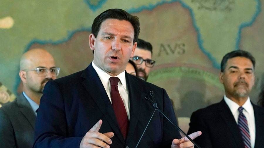 House Bill 1A is being discussed in Tallahassee