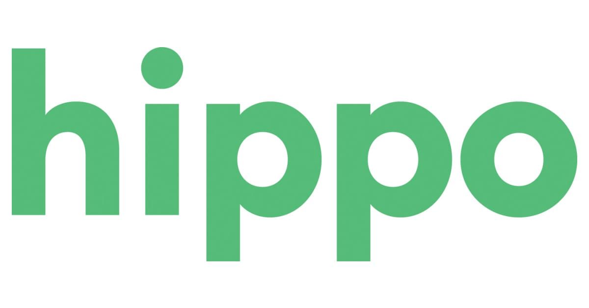 One more Homeowners Insurance Carrier is gone. Hippo