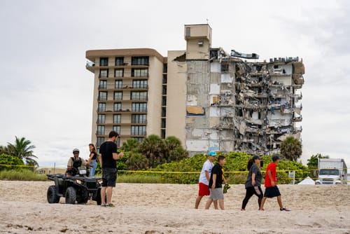 Florida’s Condo Crisis: Over 2,800 Properties Blacklisted for Loans