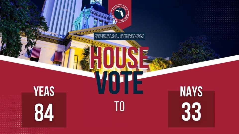 The House has passed SB 2A