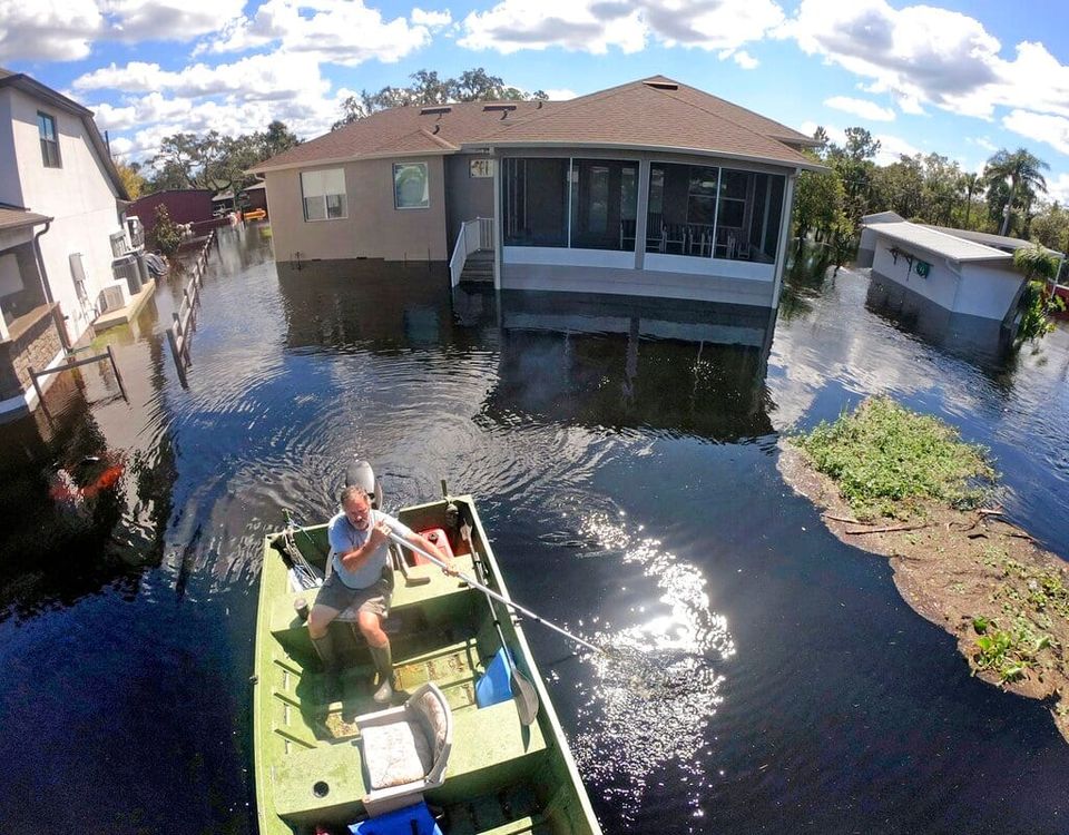 Citizens Home Policies Will Require Flood Insurance