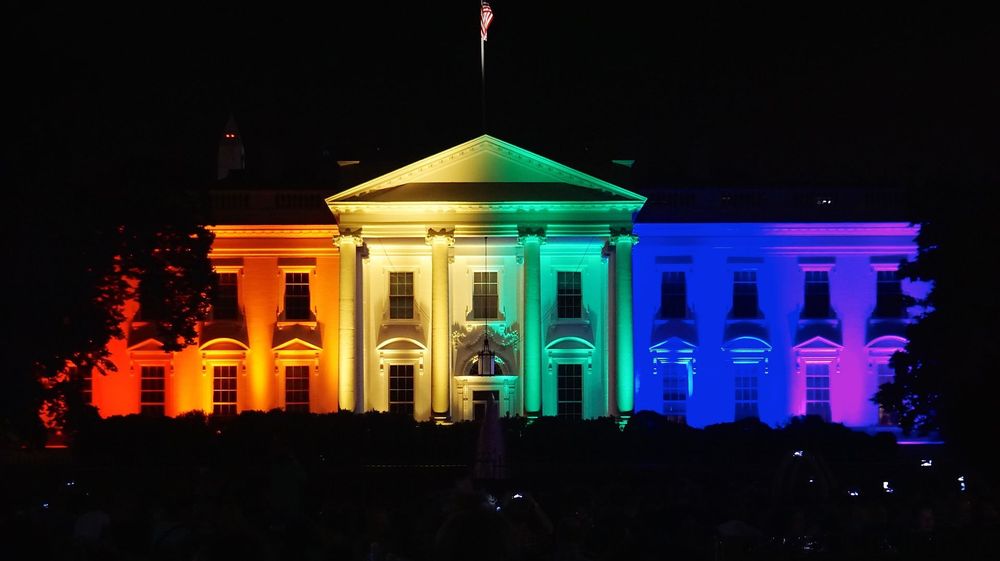 The Queer History Story This American Election Wrote – And Other LGBTQ Stories This Week