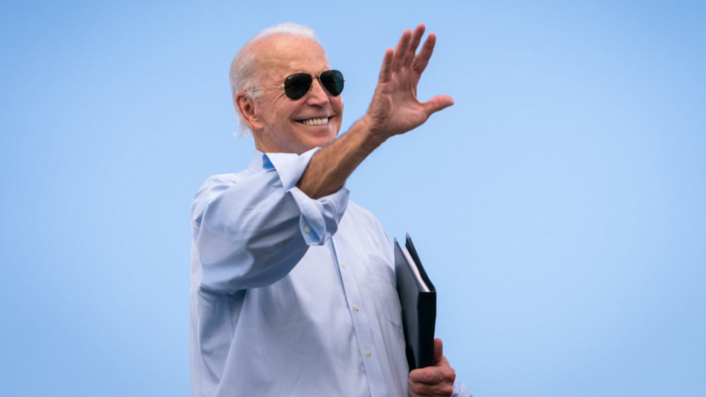 What Will Biden Mean For Queer Rights? And Other LGBTQ Stories This Week