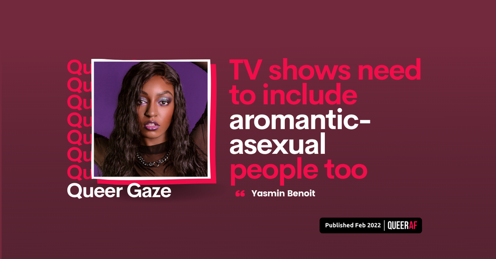 Why Legends Of Tomorrow’s asexual coming out scene was a big step forward (and a small step back)