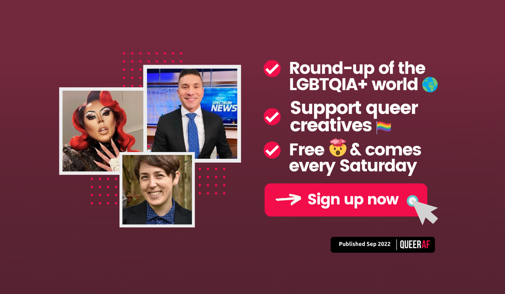 Understand the LGBTQIA+ news this week: Wins in the US, Erick Adame and the Catholic church