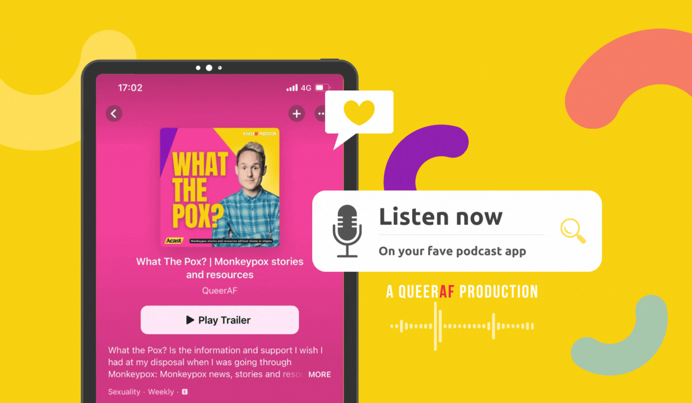 Monkeypox: Just What The Pox is going on?