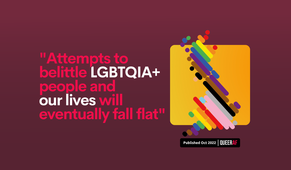 How many people are LGBTQIA+ in the UK?