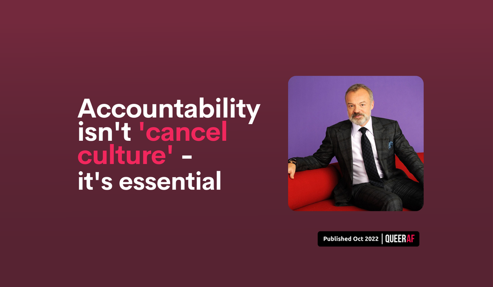 Accountability isn’t new, it was once the foundation of journalism