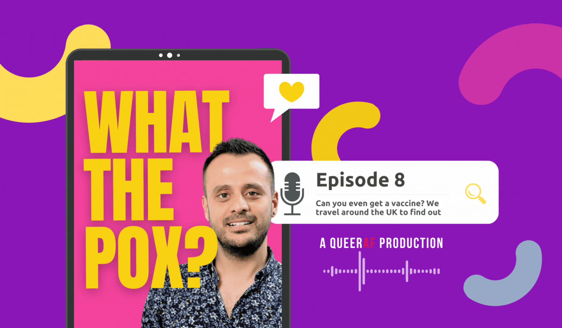 8. Can you even get a monkeypox vaccine in the UK anymore?