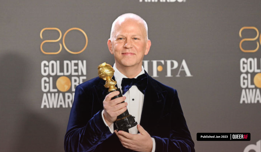 Golden Globes: A win for queers in Hollywood?