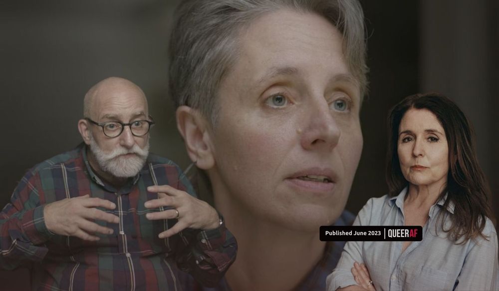 “Unforgivable, unprincipled, and inexcusable” - Channel 4’s ‘Gender Wars’ Doc Fails Trans People