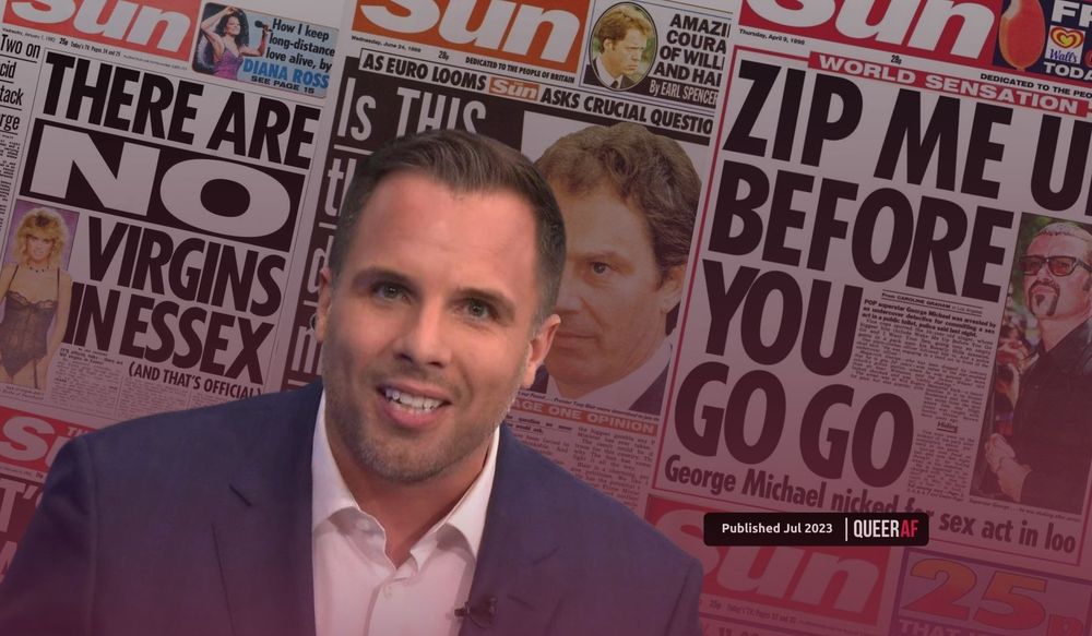Dan Wootton allegations: Abuse, bullying and harassment