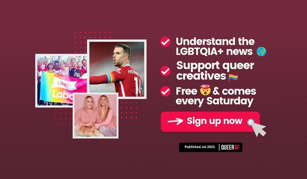 Understand the LGBTQIA+ news: Labour changes trans policy, Jordan Henderson and IVF Victory