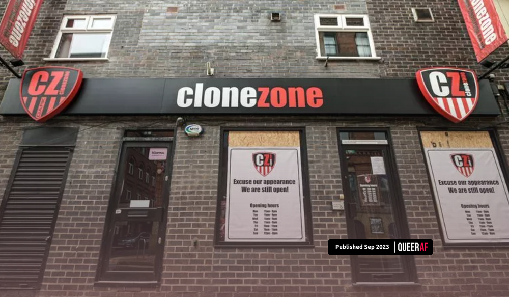 More than just broken windows - the Clonezone attacks in context