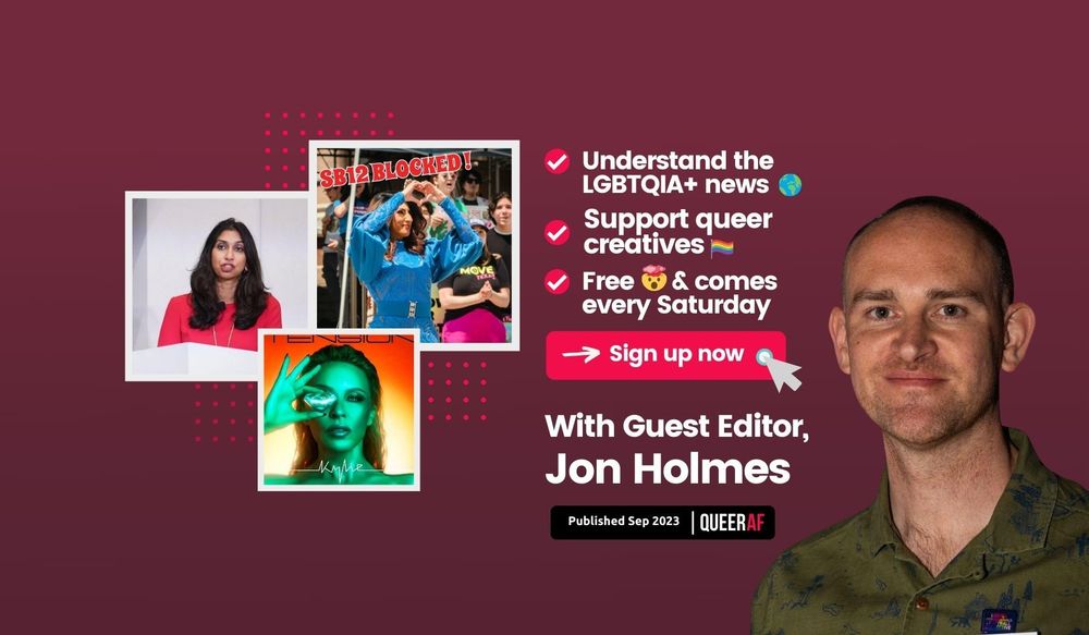 Understand the LGBTQIA+ news: Braverman, Conversion Therapy and Census Data
