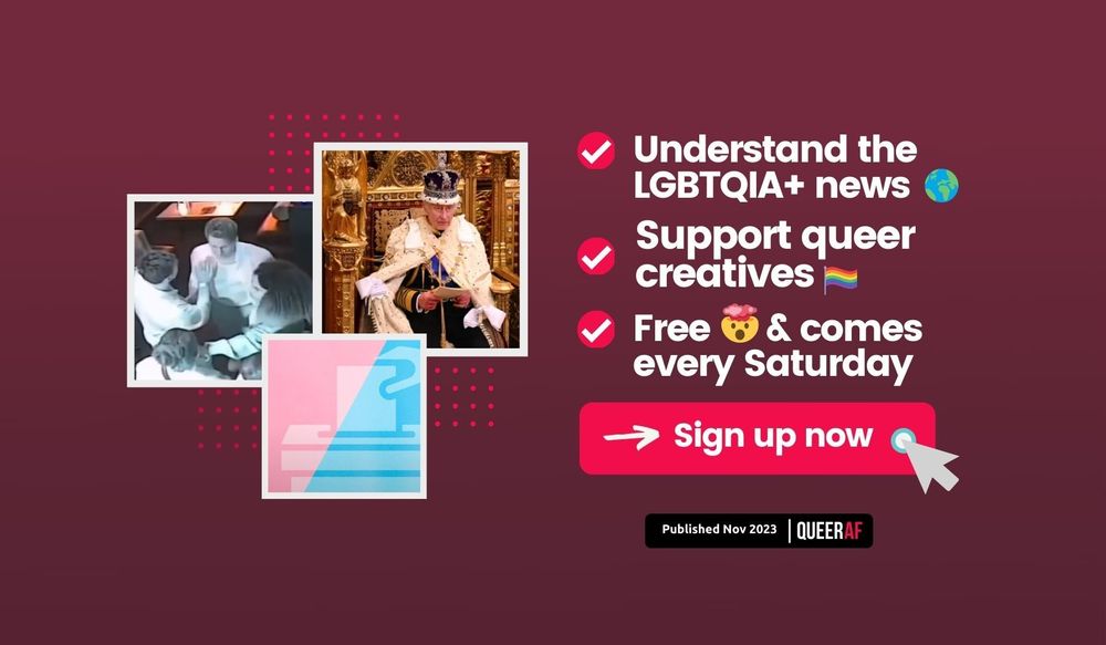 Understand the LGBTQIA+ news: Culture War Analysis, Conversion Therapy and Dustin Lance Black trial