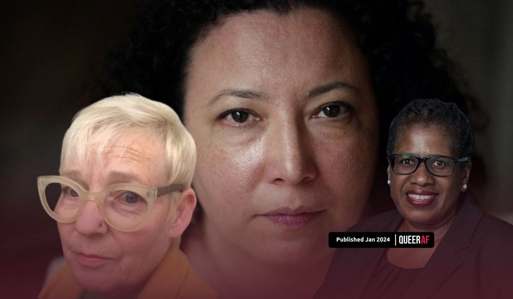 Gender-criticals are claiming 'victory' in employment tribunals - but it's not that simple