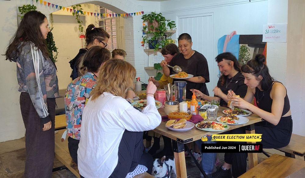 What can politicians learn from queers to solve the housing crisis?