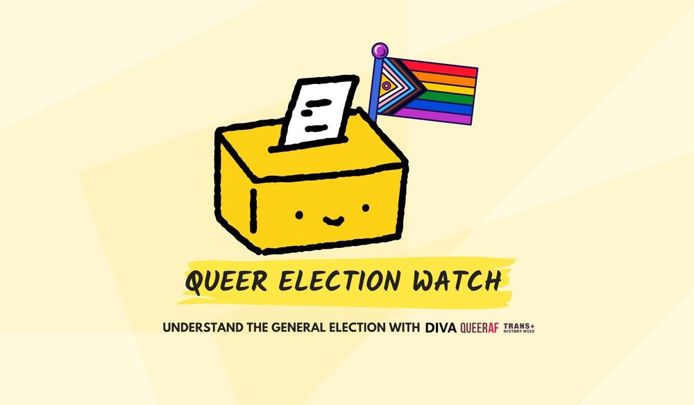 Queer Election Watch