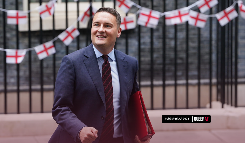 Labour divided over puberty blockers ban