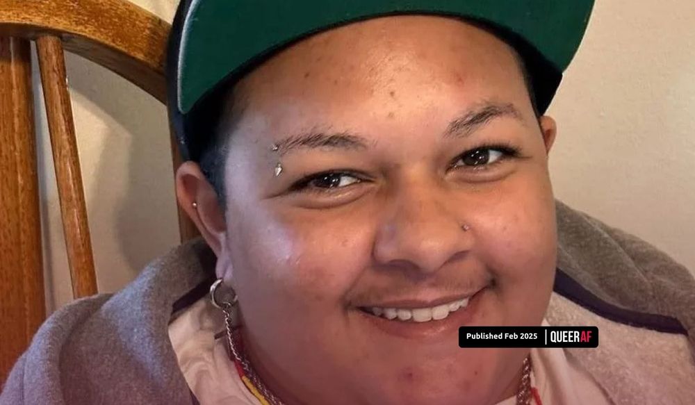 "No indication" murder of trans man Sam Nordquist was a hate crime, say Police