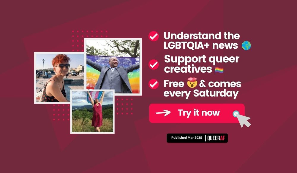 Understand the LGBTQIA+ news: The number of countries that criminalise LGBTQIA+ people just increased
