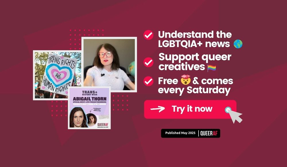 Understand the LGBTQIA+ news: How we can flip the Supreme Court ruling on its head, and make toilets better for everyone