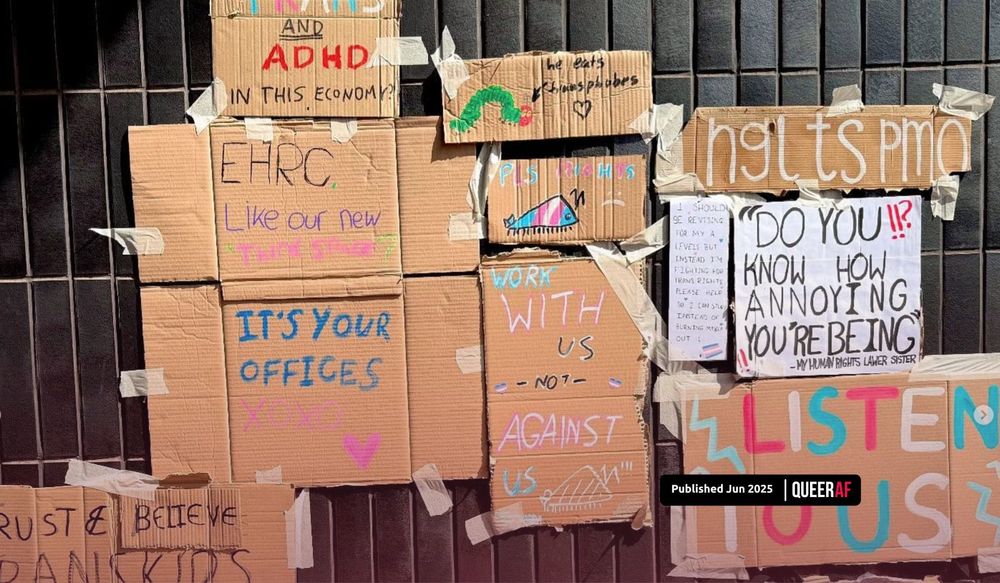 Following EHRC advice could constitute criminal offence, court told