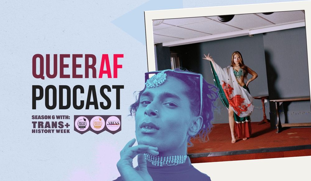 Getting tens across the board, from India to Wales: The ballroom scenes you haven't heard of