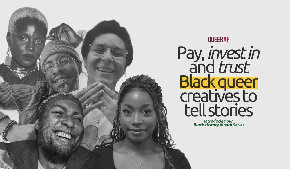 Black voices