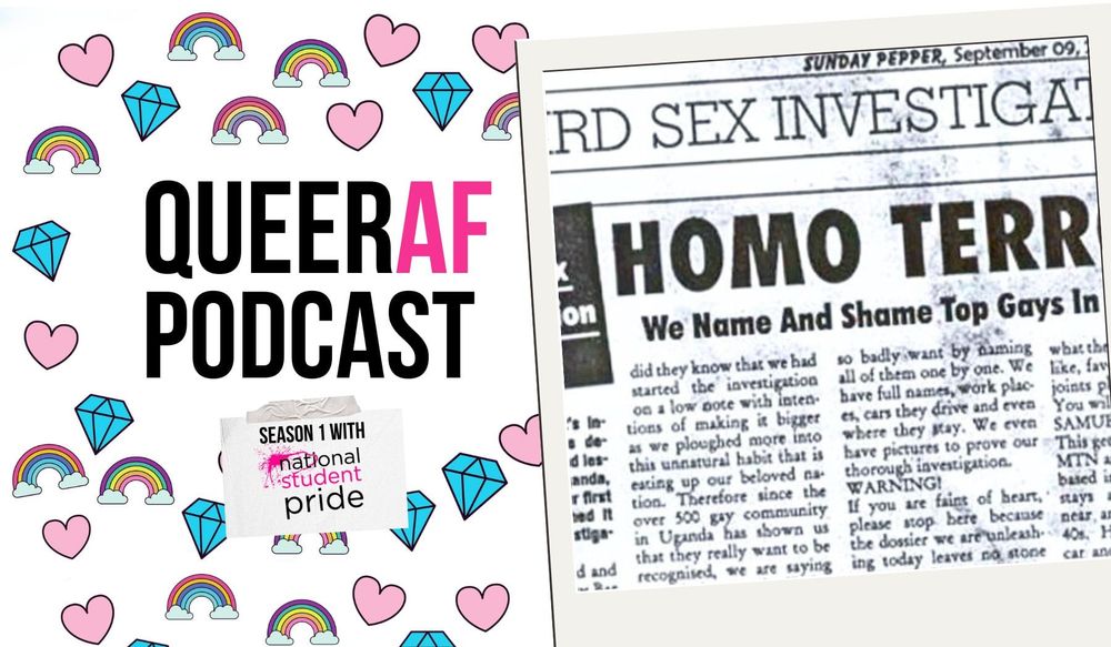 Who Should Be Reporting the LGBTQIA+ Community’s News?