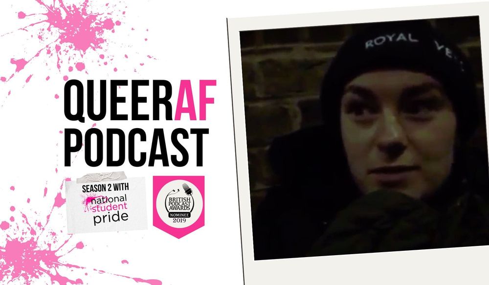 We followed 15 LGBTQIA+ young people who slept rough for the first time