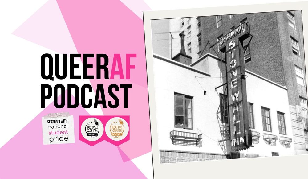 What happened the night of the Stonewall Riots?