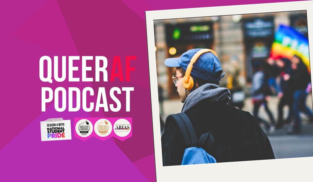 How can you be single, queer and happy?