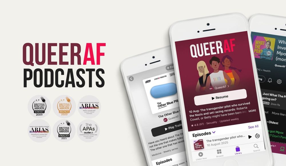 Podcasts