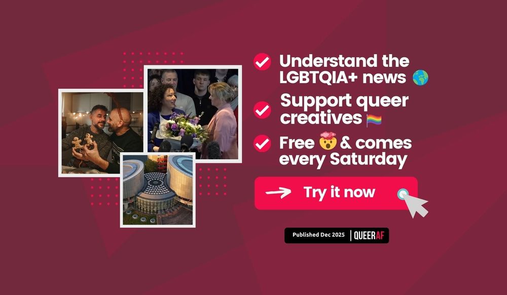 Understand the LGBTQIA+ news: Employment tribunal ruling says Supreme Court decision doesn't require Trans+ people to be segregated