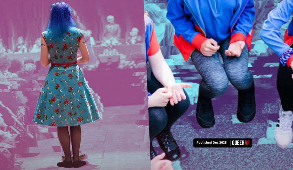 Women's Organisations "pressured" and forced to exclude Trans+ people, amid legal threats