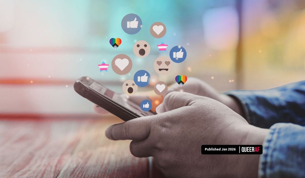 Social media ban is "reactionary measure" that will harm LGBTQIA+ youth, campaigners warn