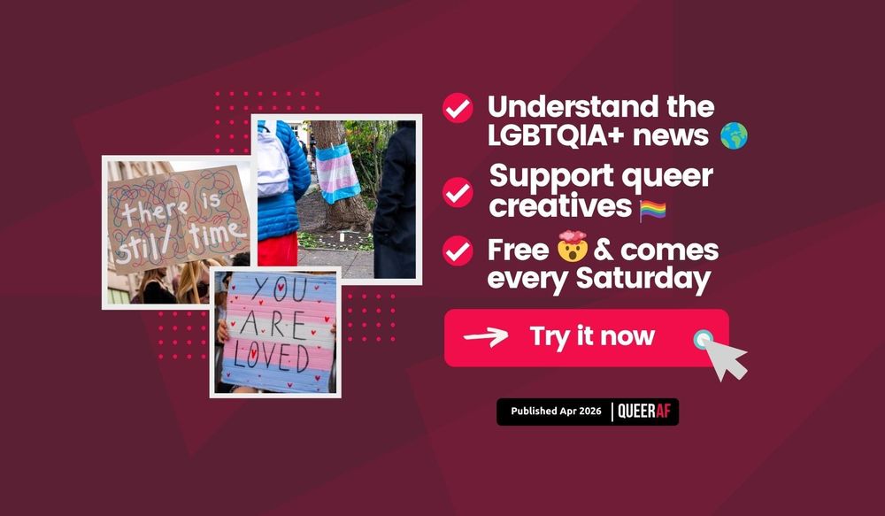 Understand the LGBTQIA+ news: We reveal that Trans people are dying of suicide more than the general UK population