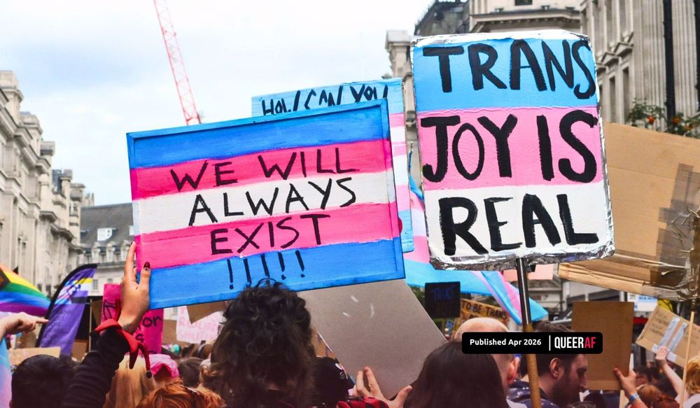 We mustn't overlook the tireless work, activism and progress since the Supreme Court