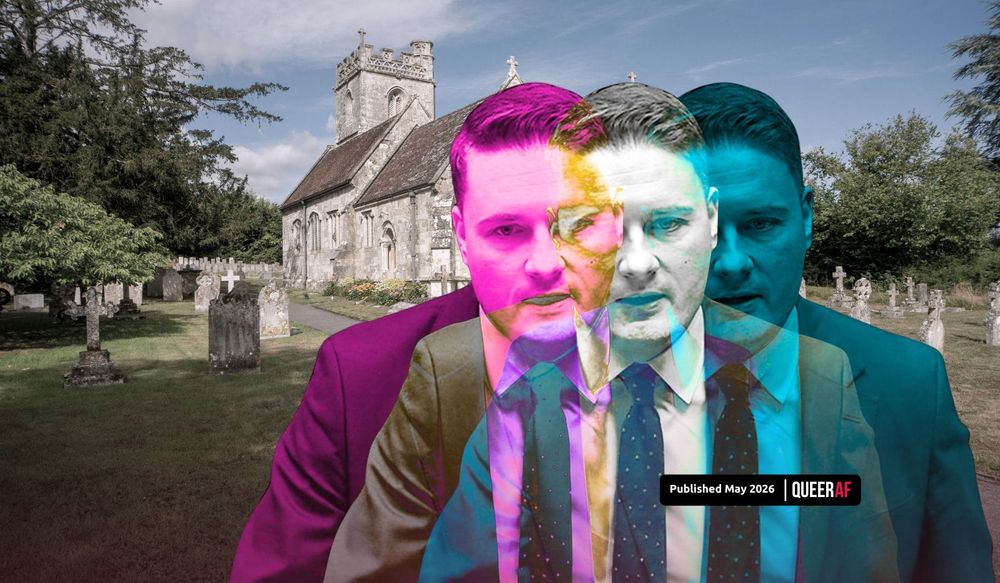 Wes Streeting insists he's not 'God botherer who has issues with trans people' in meeting with bereaved mother Caroline Litman