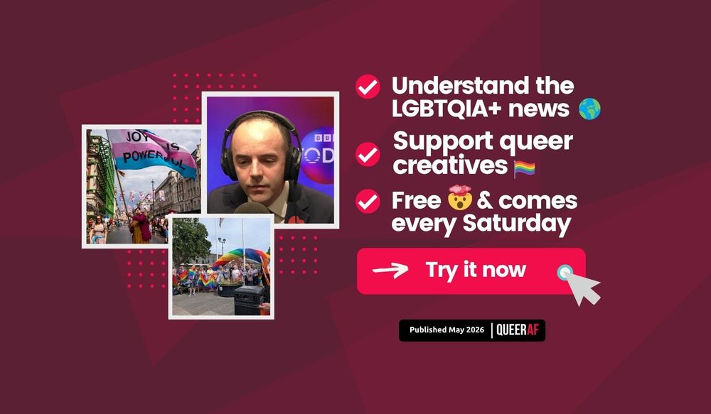 Understand the LGBTQIA+ news: Can MPs stop the code of practice that recommends segregating Trans+ people?