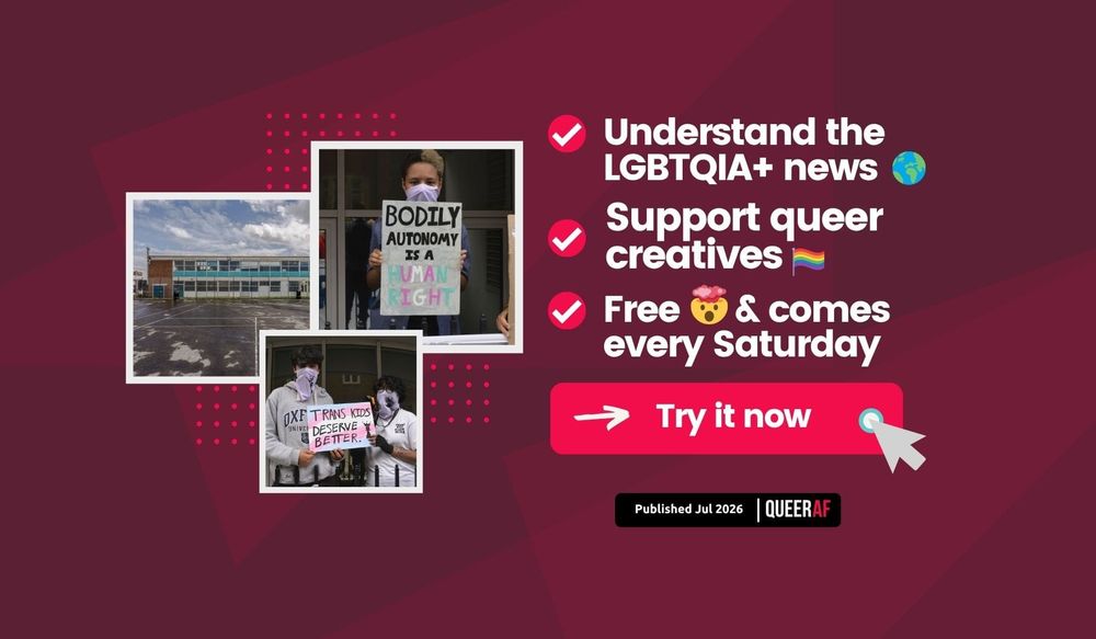 Understand the LGBTQIA+ news: New guidance makes it next to impossible for schools to be supportive of Trans+ children's social transition