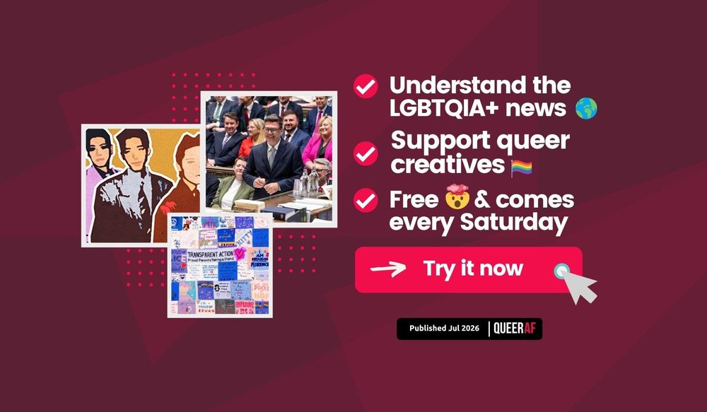 Understand the LGBTQIA+ news: What could Burnham mean for LGBTQIA+ rights? It's not a simple answer