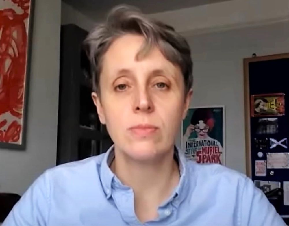 Does academic freedom allow for transphobia? The latest 'gotcha' moment