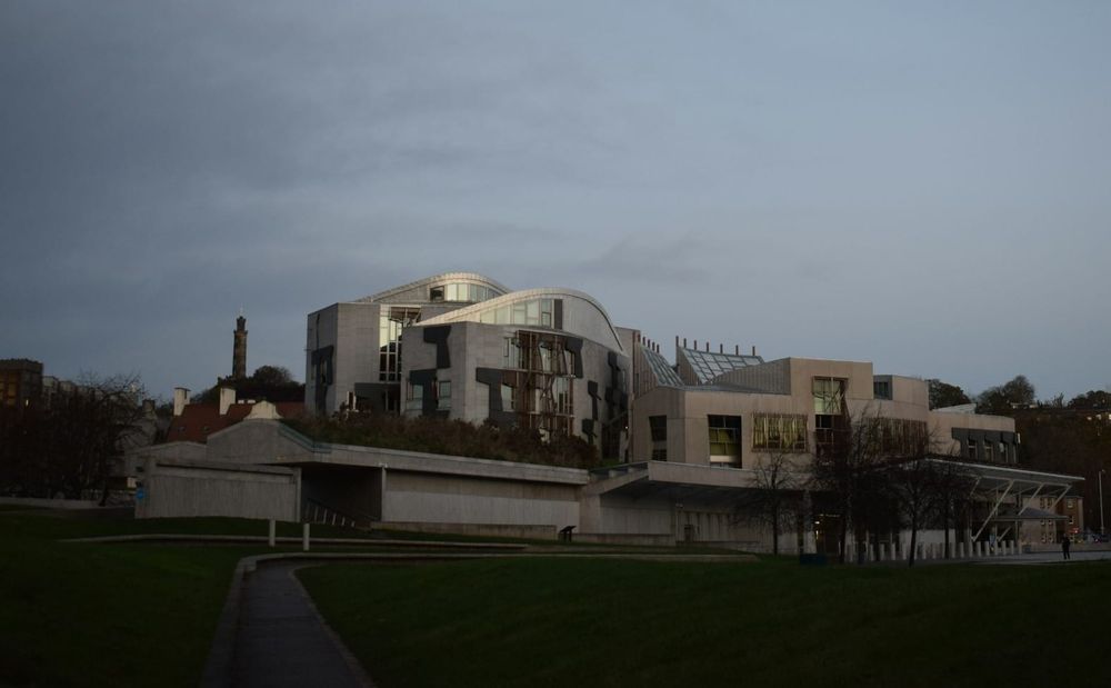 Scotland takes UK to court over blocking transgender self-ID reforms