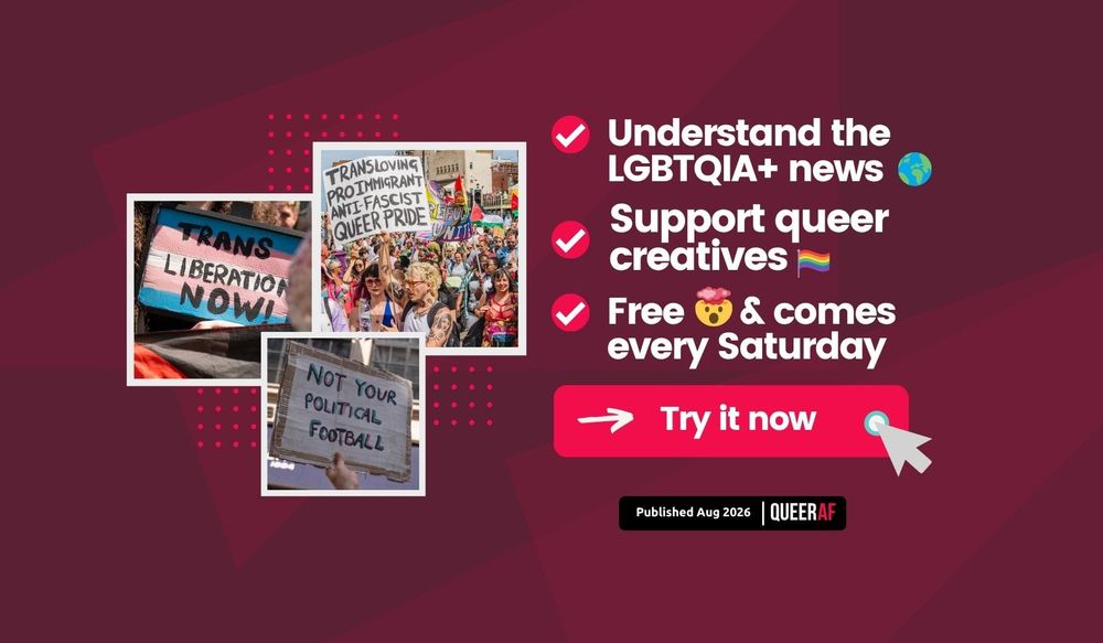Understand the LGBTQIA+ news: UK Trans+ community begins period of vast uncertainty over which public services they can use