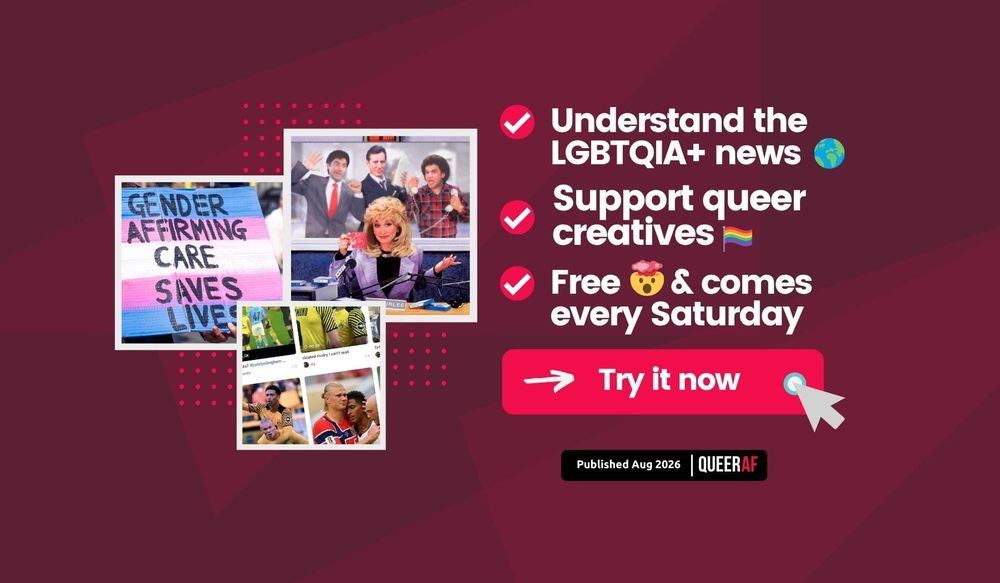 Understand the LGBTQIA+ news: Exclusive | NHS cancels all gender-affirming surgeries for Welsh patients after Tory complaint